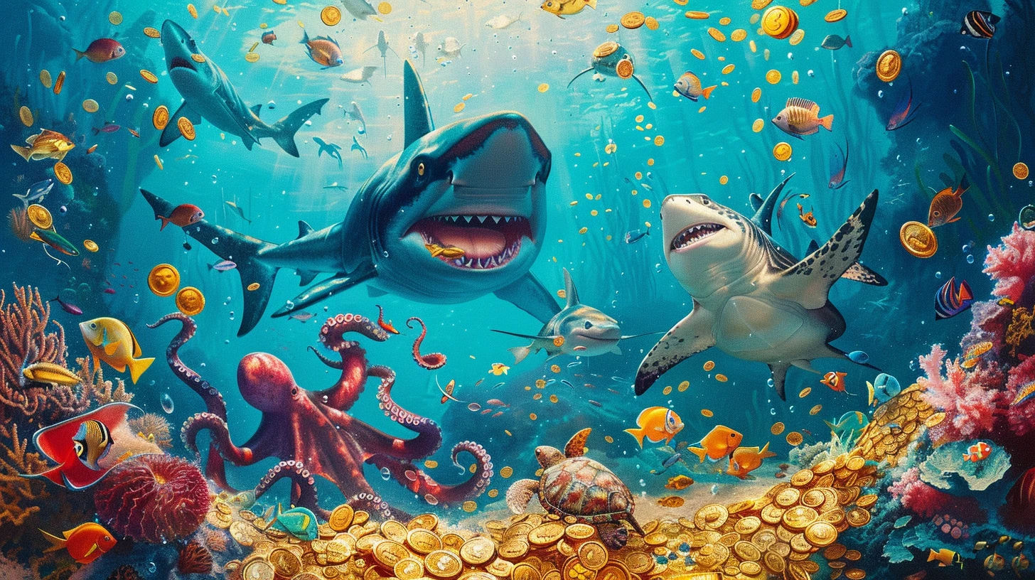 Khám Phá Thế Giới Giải Trí Tại MCW77