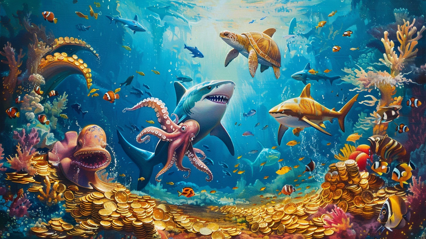 Khám Phá Thế Giới Giải Trí Với MCW77