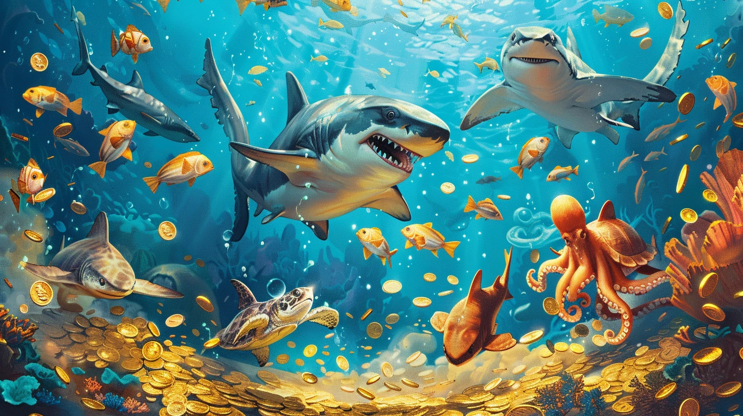 Khám Phá Thế Giới Của DBET: Nhà Cái Đang Được Yêu Thích Nhất Hiện Nay