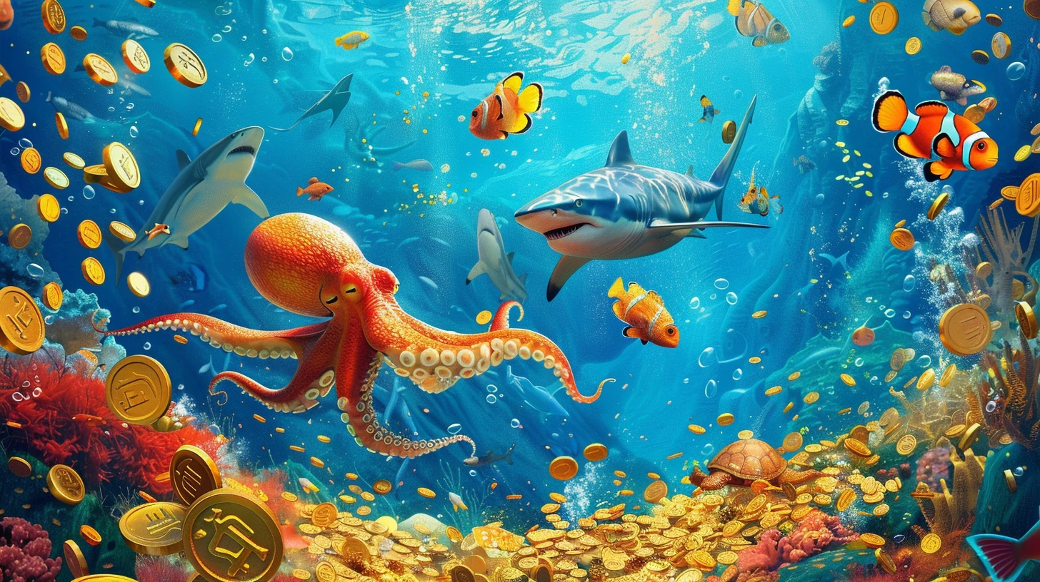 Khám Phá Thế Giới Của DBET: Nhà Cái Đang Được Yêu Thích Nhất Hiện Nay