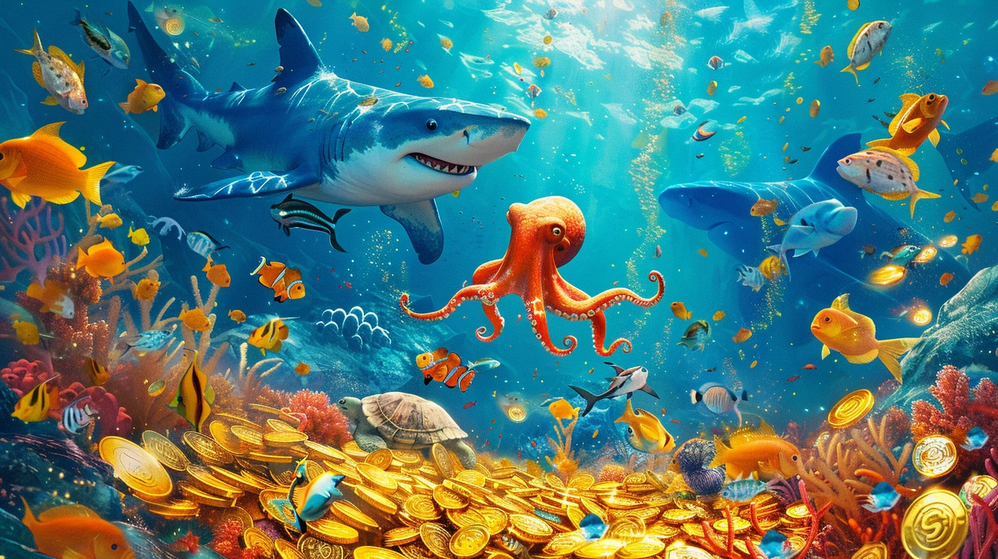 Khám Phá Thế Giới Của DBET: Nhà Cái Đang Được Yêu Thích Nhất Hiện Nay