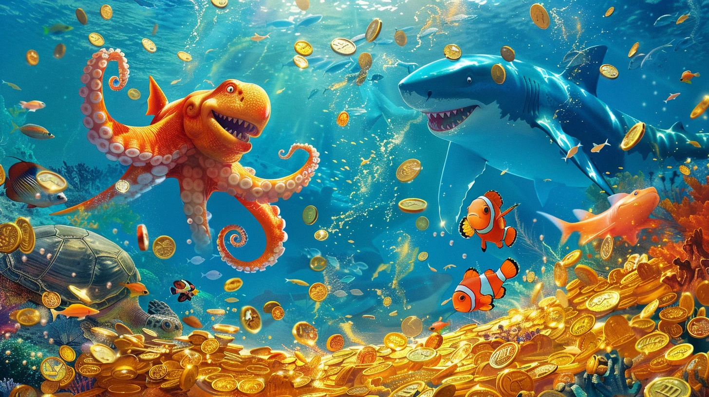 Khám Phá Thế Giới Của 009 Casino: Địa Điểm Giải Trí Hàng Đầu