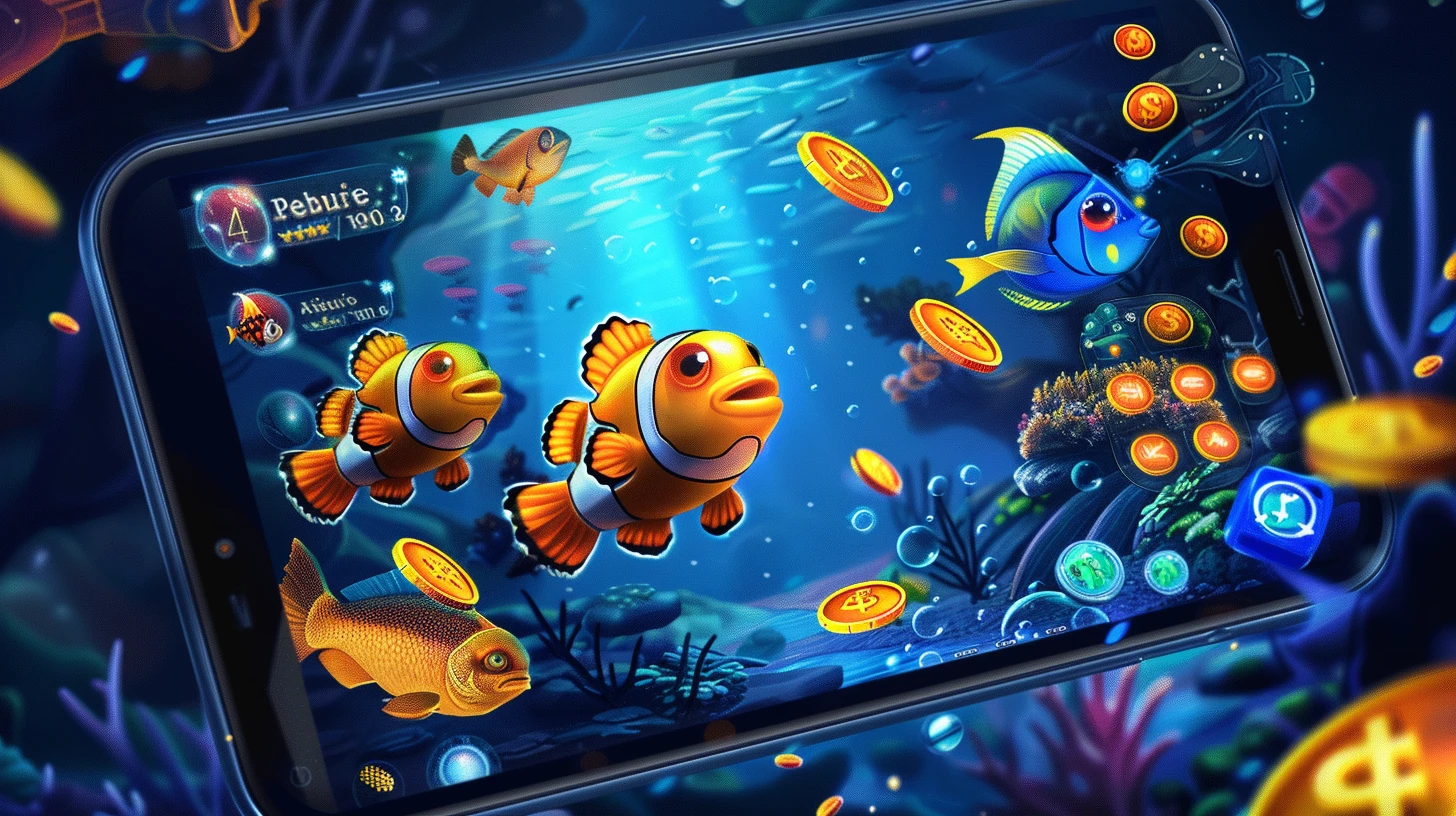 Khám Phá Vin777: Đánh Giá Ứng Dụng Chơi Game Hàng Đầu