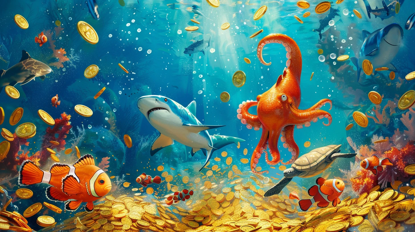 Khám Phá 009 Casino: Điểm Đến Hấp Dẫn Của Người Chơi