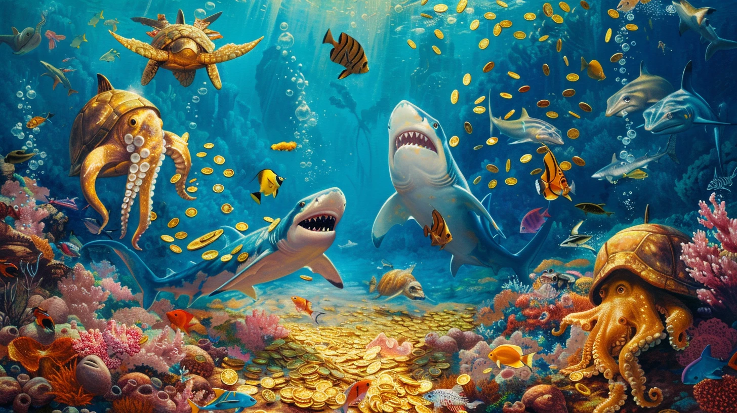 Khám Phá 009 Casino: Điểm Đến Hấp Dẫn Của Người Chơi