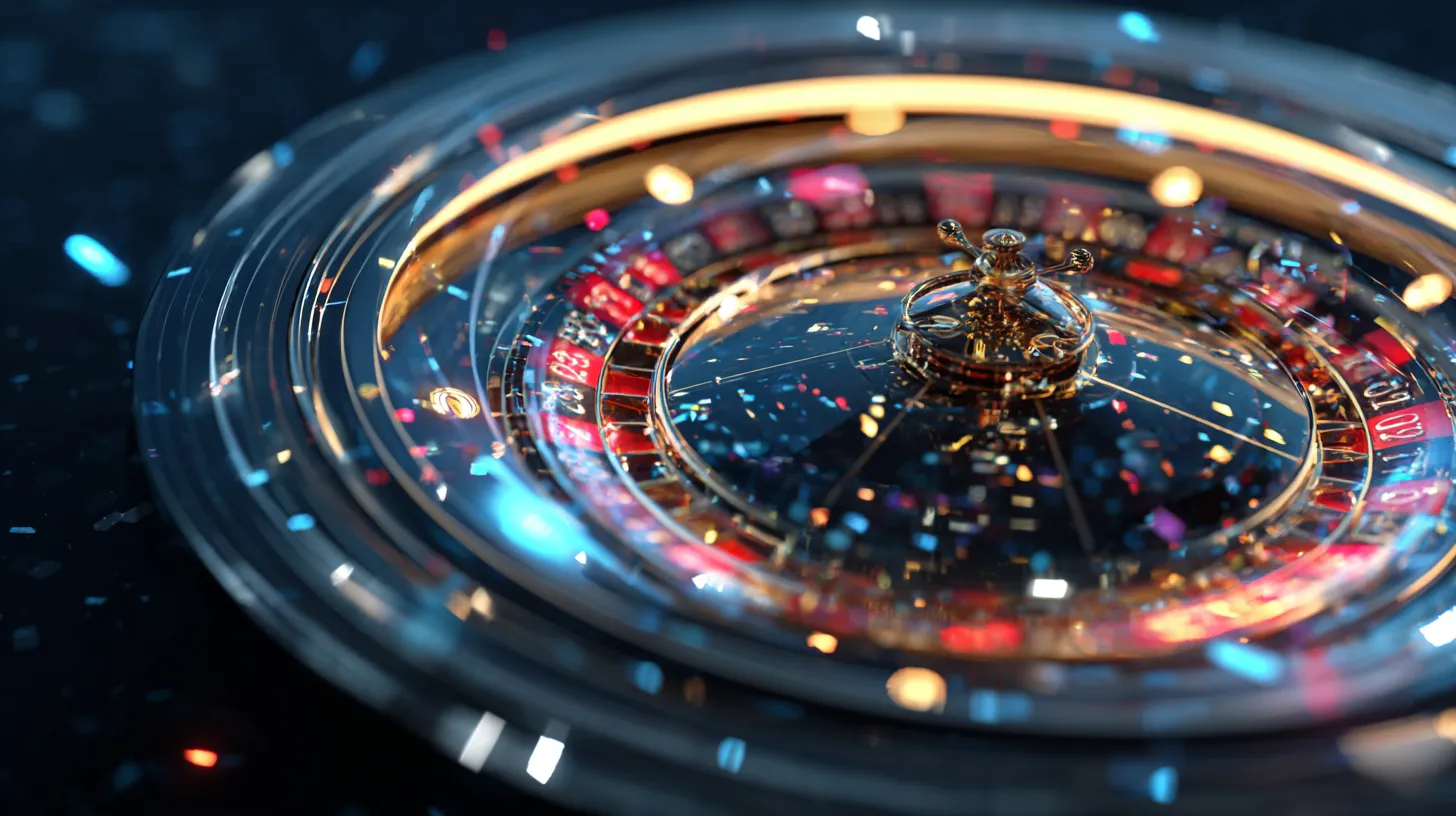 Khám Phá Thế Giới 009 Casino Tại Hồ Chí Minh