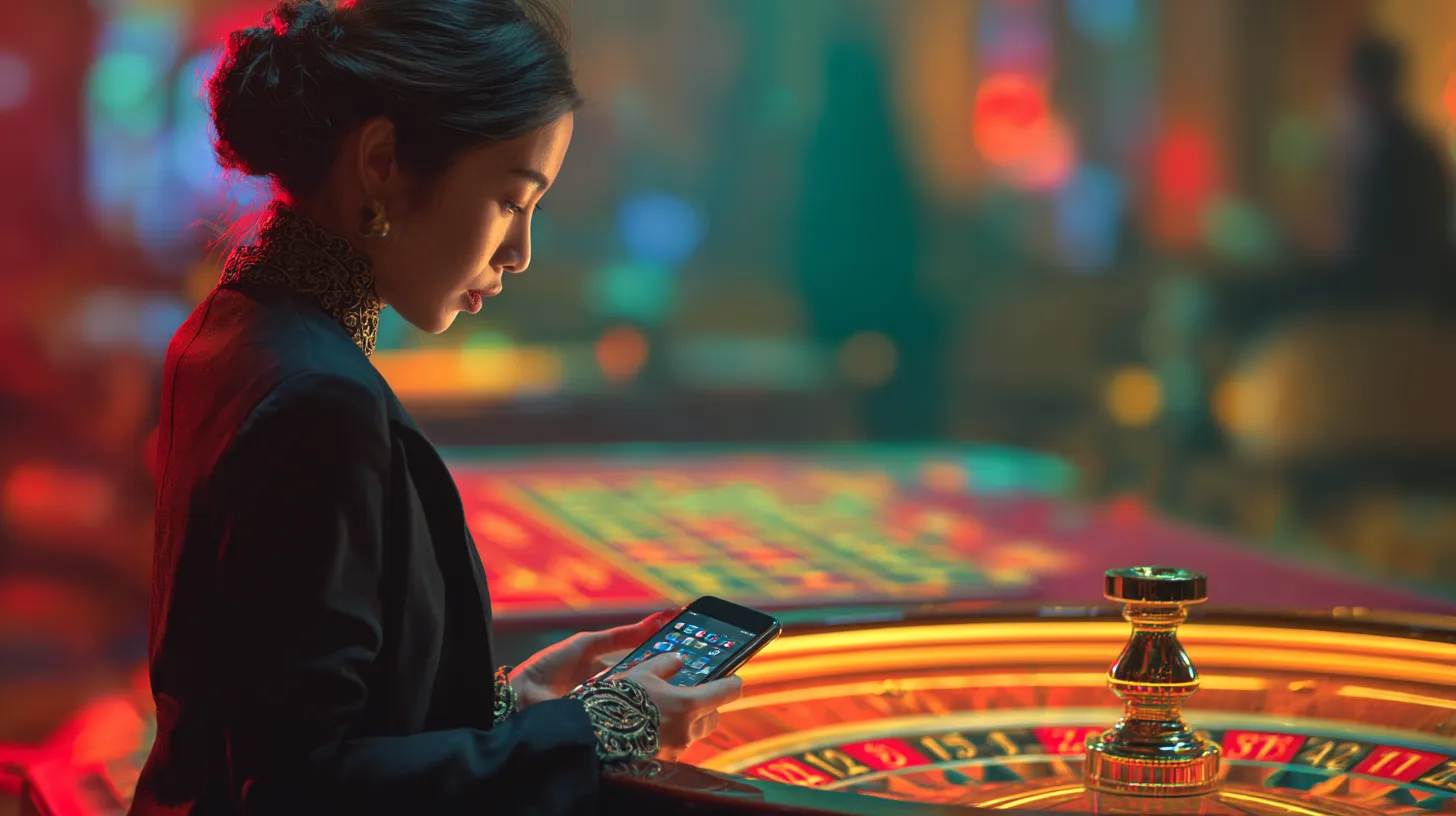 Sodo Casino: Điểm Đến Hấp Dẫn Cho Người Yêu Thể Thao