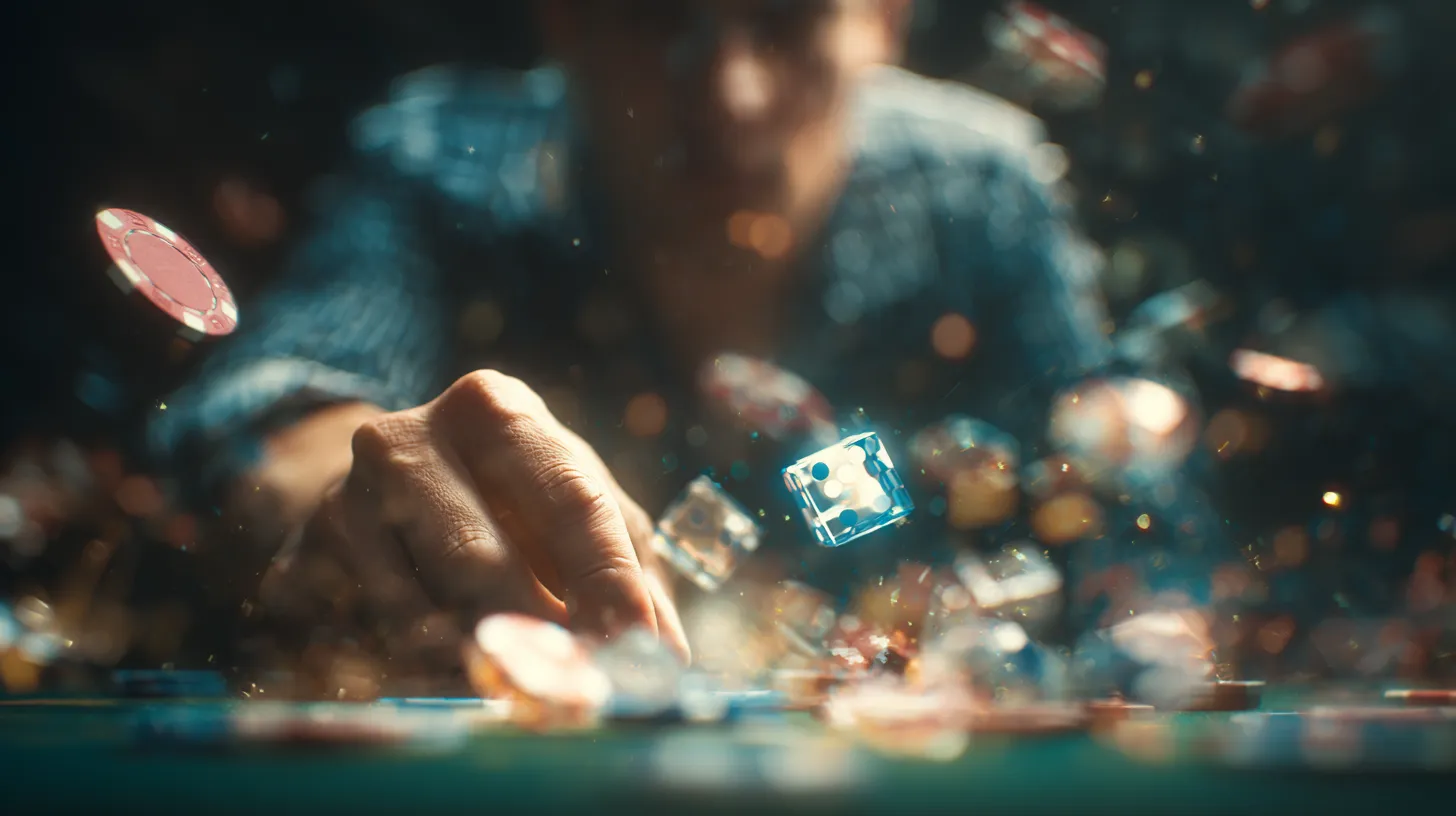 Khám Phá Thế Giới Xổ Số: P3bet và Những Điều Cần Biết 