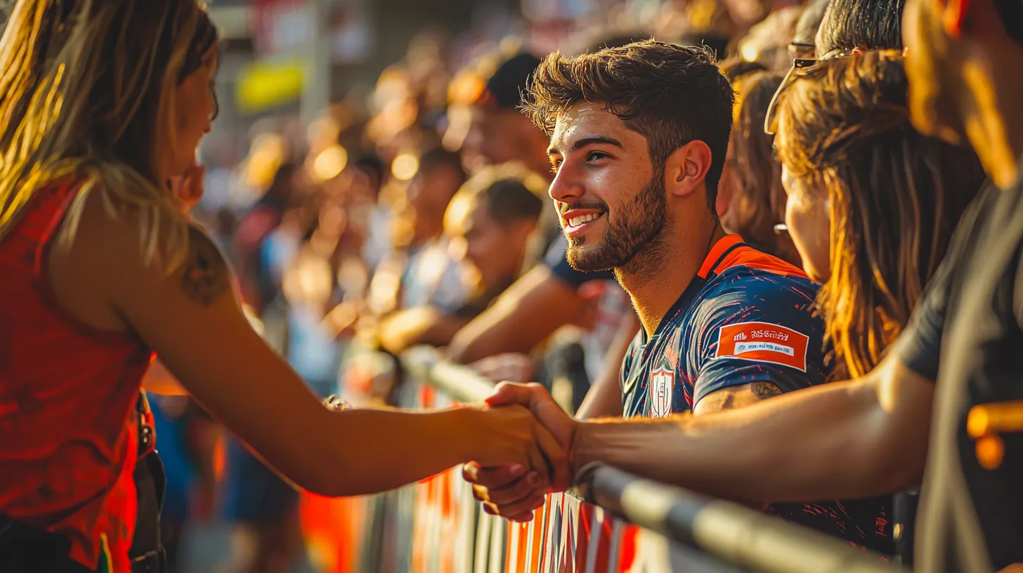 Khám Phá On88: Nền Tảng Bóng Đá Đỉnh Cao