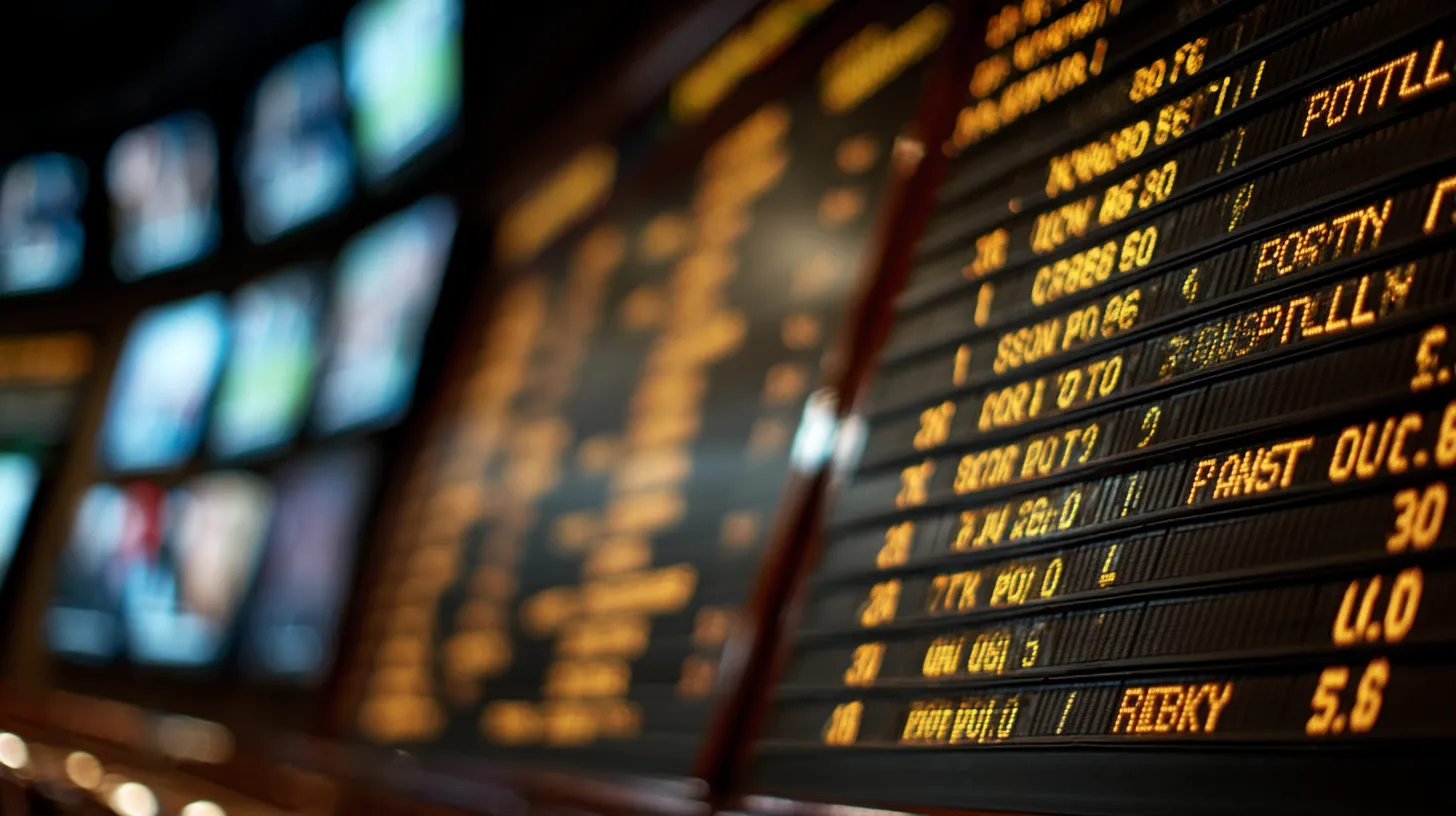 Khám Phá Bet789: Nền Tảng Cá Cược Thể Thao Hàng Đầu