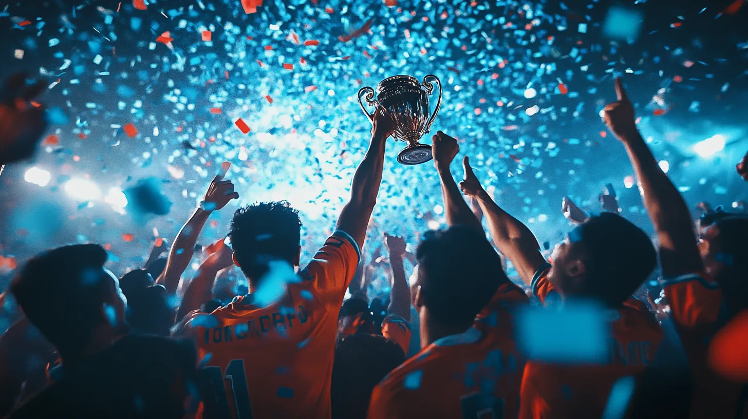 Khám Phá Jilislot: Nền Tảng Giải Trí Hàng Đầu