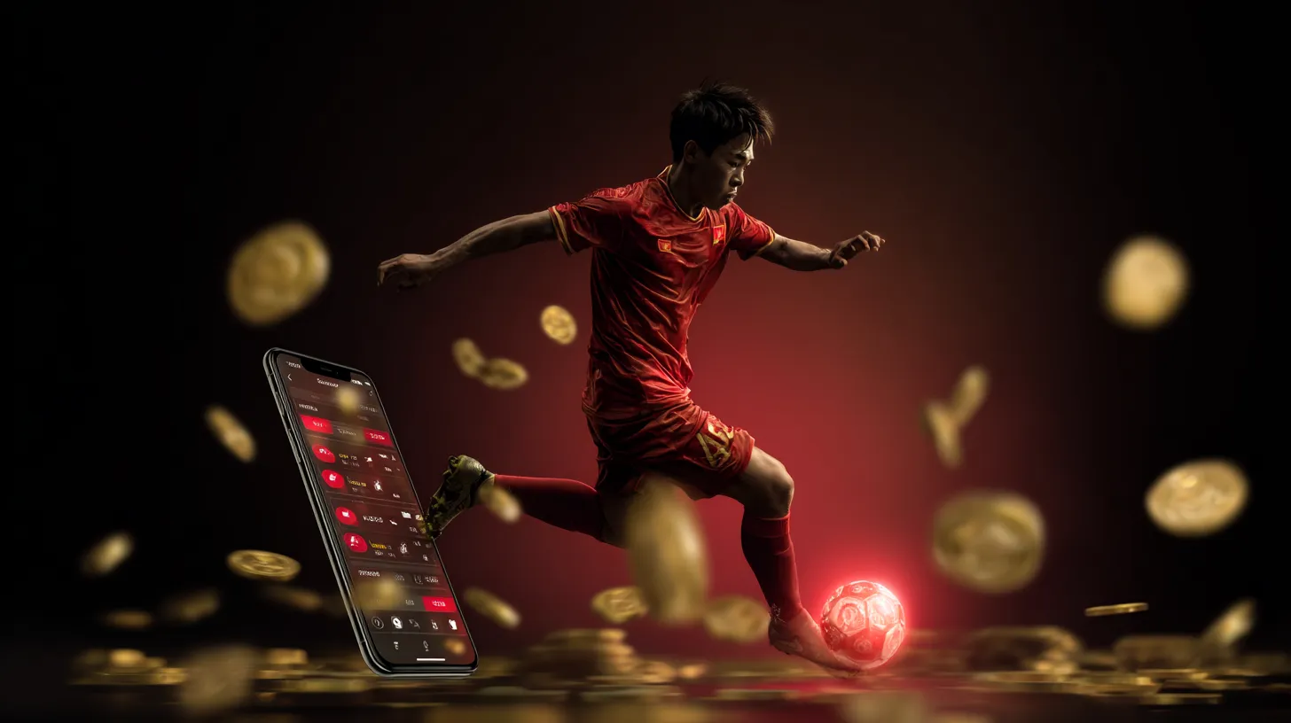 Khám Phá Thế Giới Của Bet69: Những Điều Cần Biết Về Cá Cược Bóng Đá