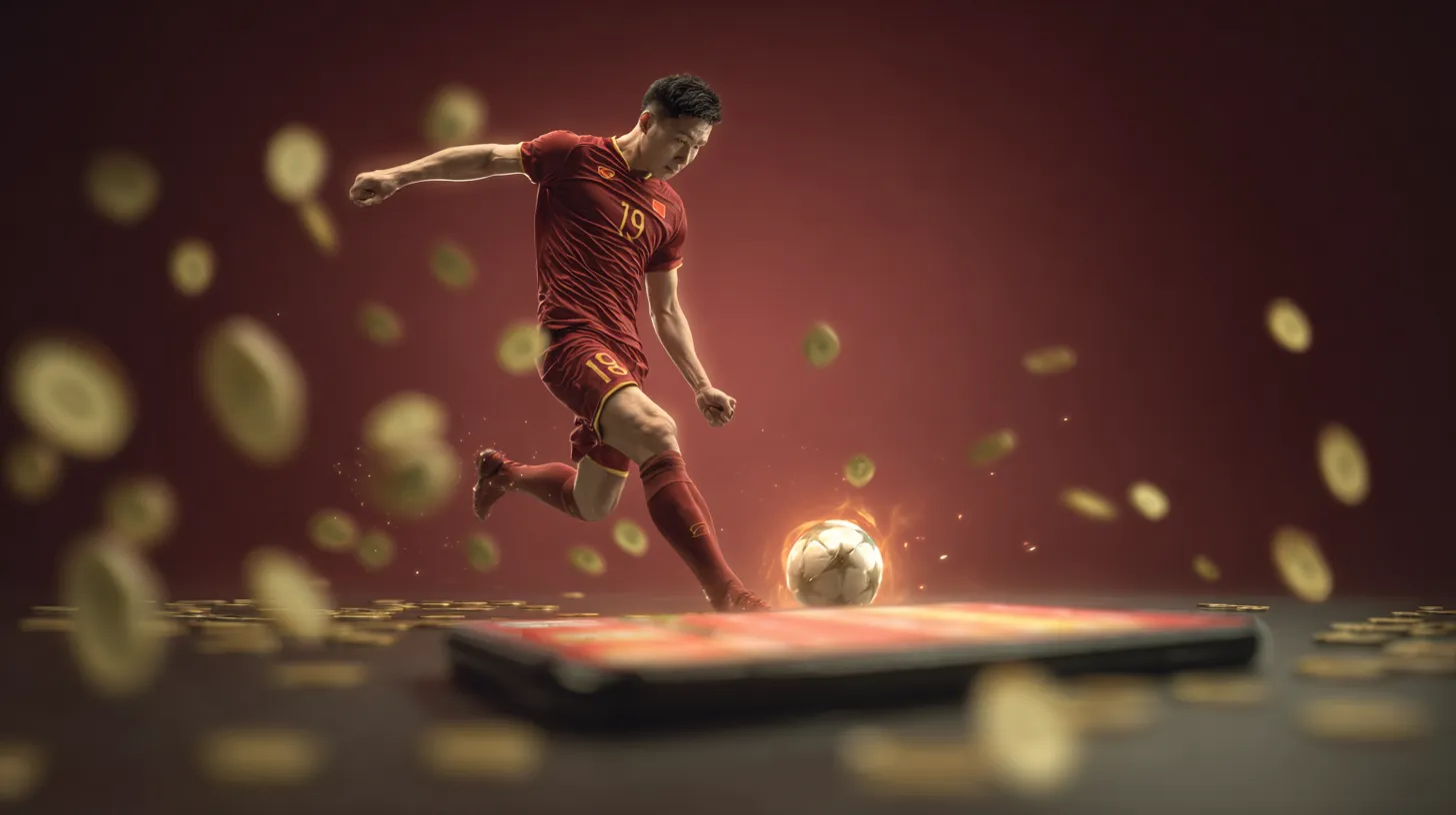 Khám Phá Thế Giới Xổ Số với OKVIP Tại Hồ Chí Minh