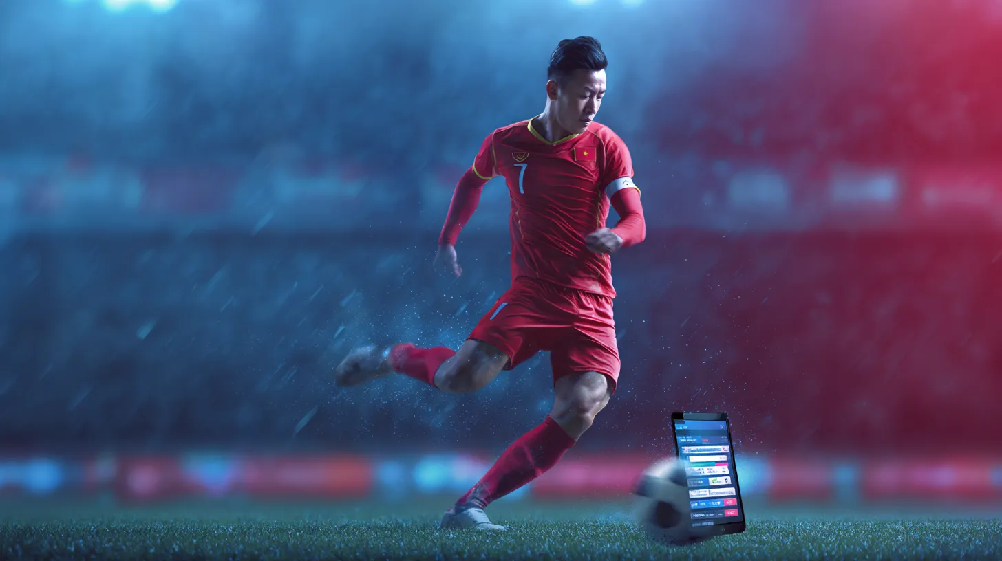 Tìm Hiểu Về G66: Dự Đoán Bóng Đá Và Chung Kết Asian Cup 2024