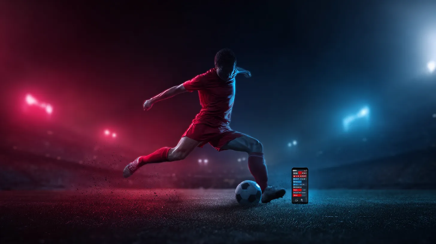 Khám Phá Bet11: Nền Tảng Cá Cược Thể Thao Hàng Đầu 