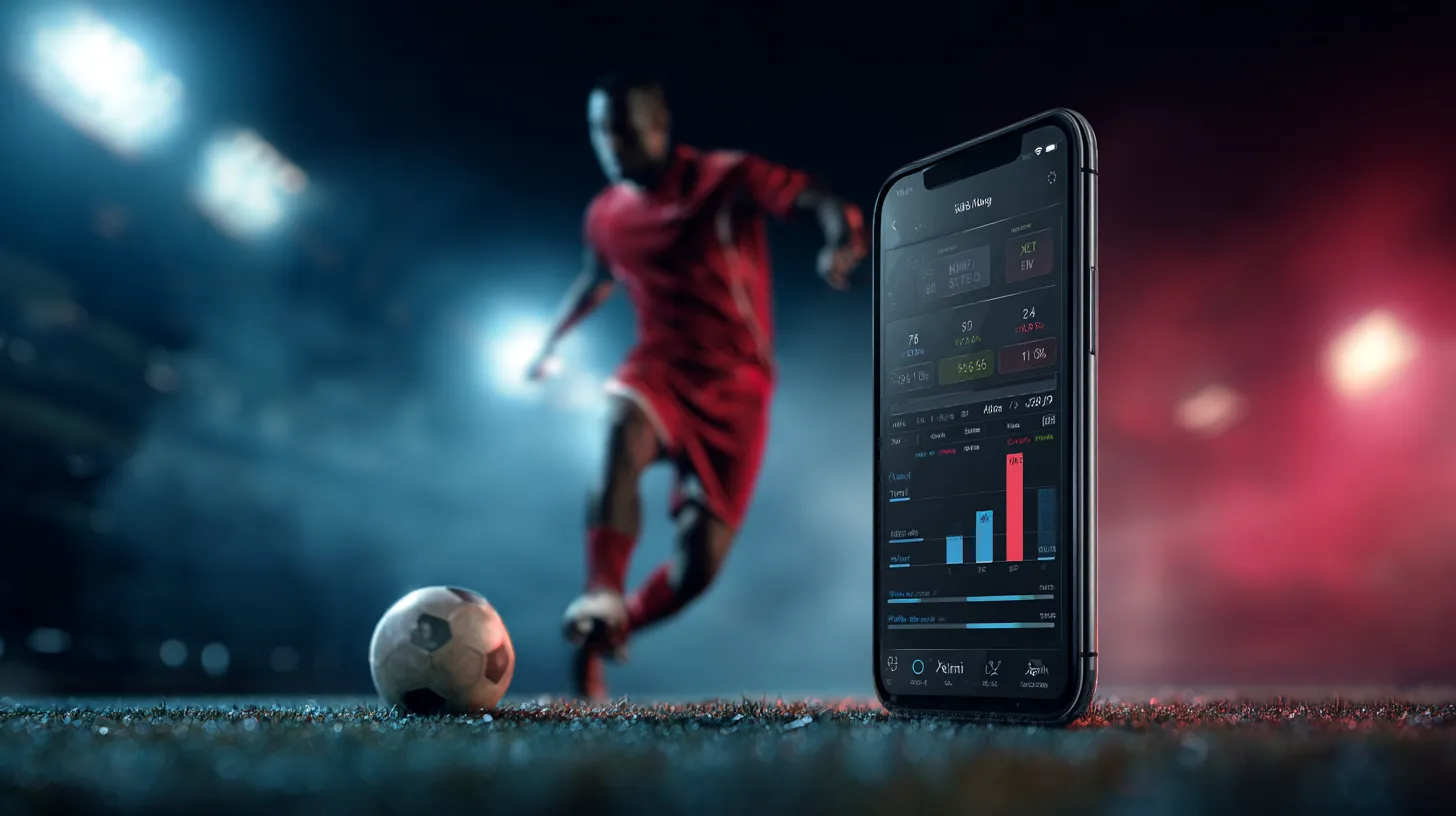 Khám Phá Bet11: Nền Tảng Cá Cược Thể Thao Hàng Đầu