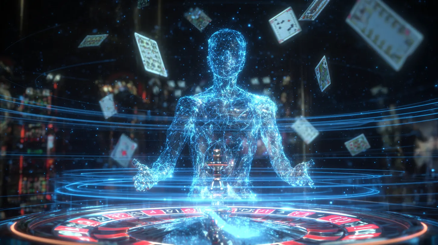 Khám Phá Thế Giới Giải Trí Với RR8822 và JILI Nổ Cá Đến Rồi