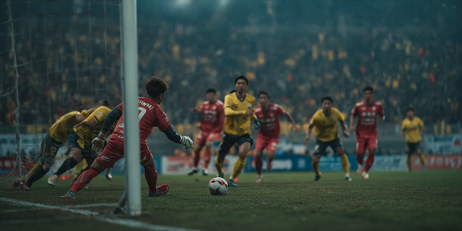 Khám Phá vn777: Nơi Cung Cấp Thông Tin Thể Thao Đỉnh Cao