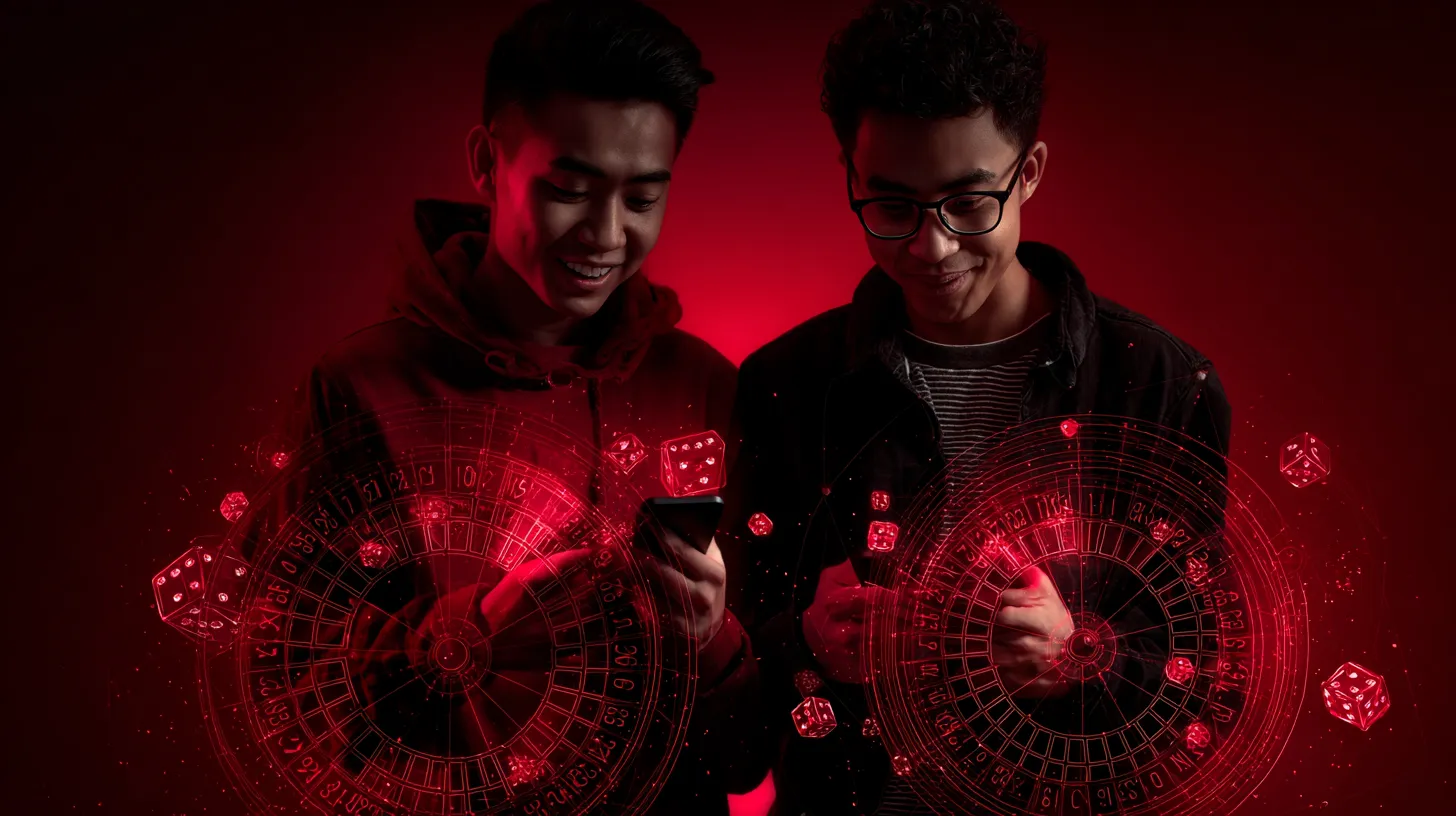 Khám Phá Thế Giới Cá Cược Tại 168bet