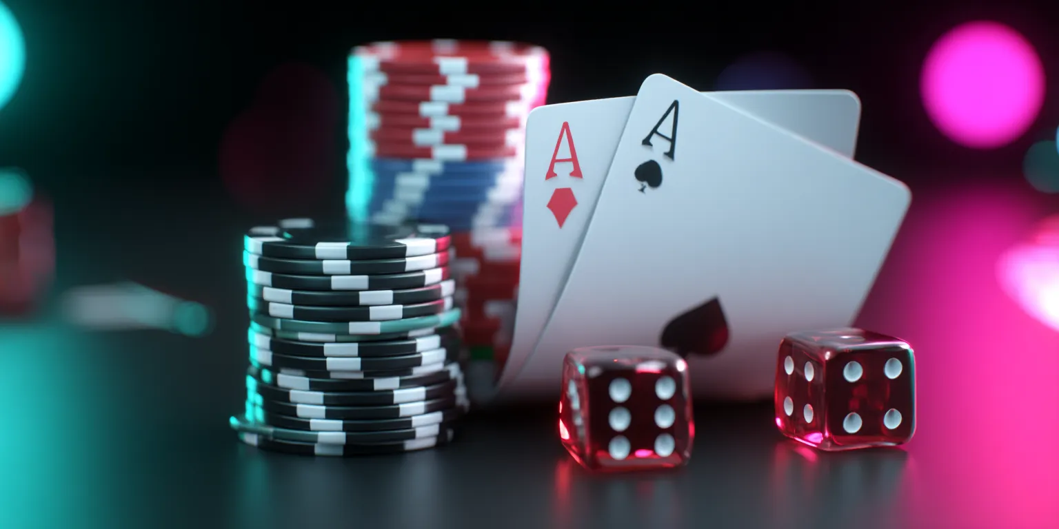Khám Phá Thế Giới Của 009 Casino: Địa Điểm Giải Trí Hàng Đầu