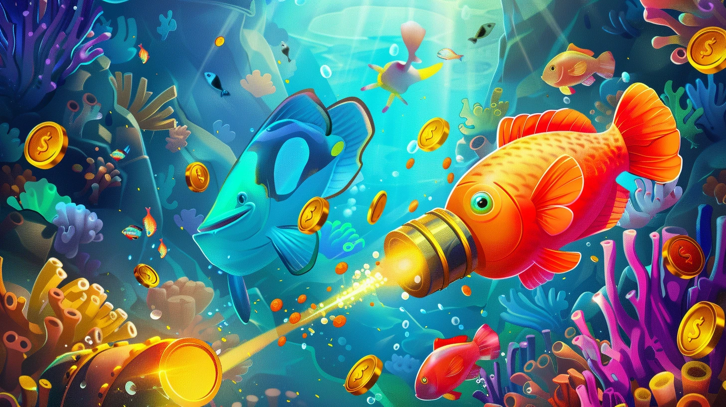 Khám Phá Thế Giới Giải Trí Với MCW77