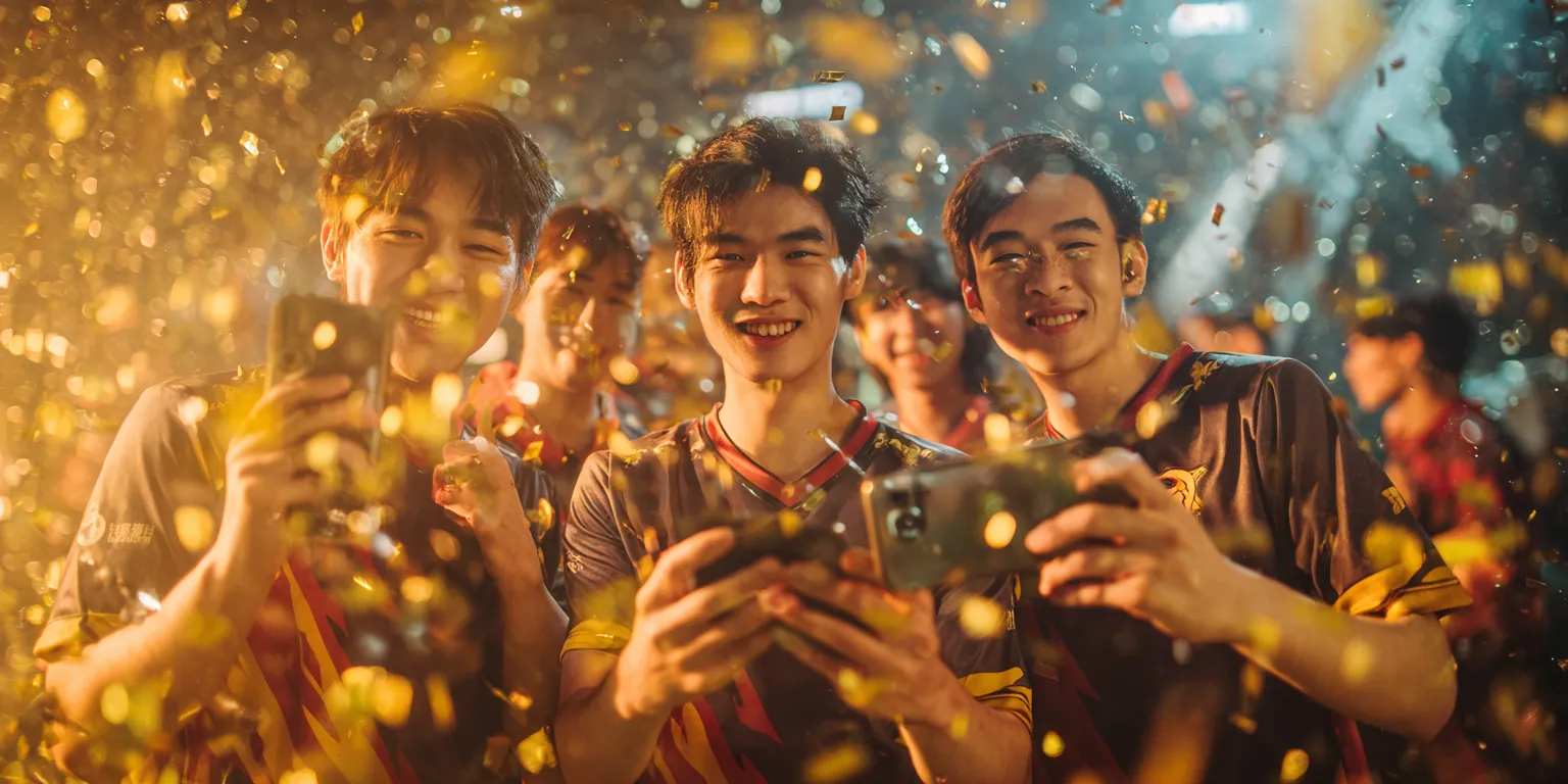 Khám Phá Thế Giới Cá Cược Với F8 Bet: Một Lựa Chọn Tuyệt Vời Cho Người Đam Mê Bóng Đá