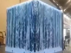 魚缸LED顯示屏