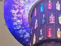 LED創意屏視頻案例