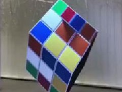 魔方LED顯示屏